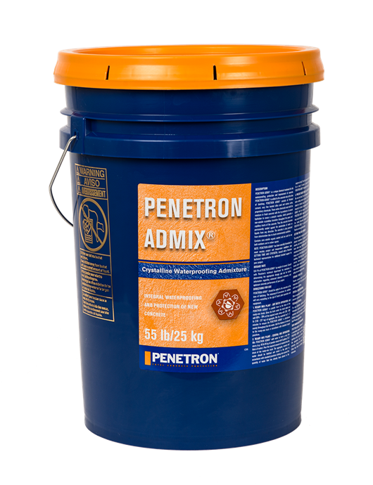 PENETRON ADMIX